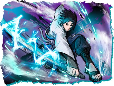 Sasuke Uchiha Hebi [nxb Ninja Tribes] By Maxiuchiha22 On Deviantart