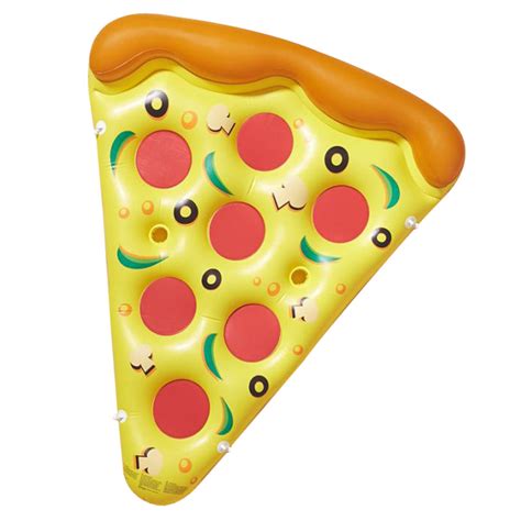 Swimline Pizza Slice Pool Float