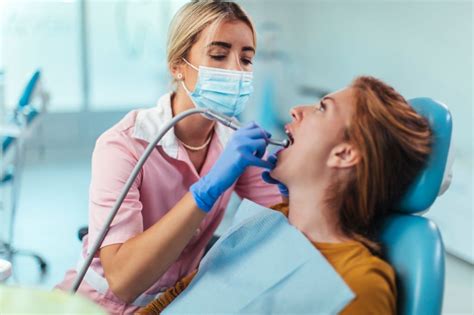 How Much Does A Dental Filling For Front Teeth Cost Hammond Dental Group