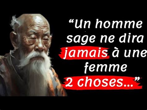 Les Citations De LAO TZU Les Plus Puissantes Et Les Plus Inspirantes