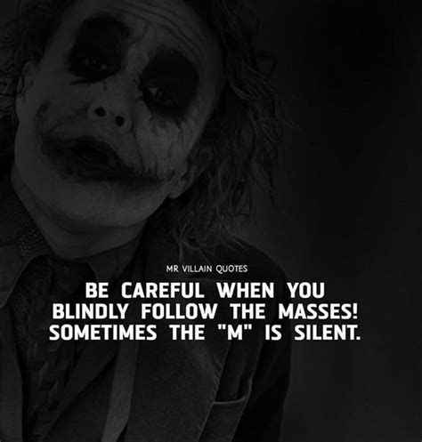 Pin By Aliii On Mr Villain Quotes Best Joker Quotes Joker Quotes