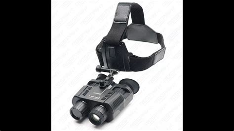 Dual Screen Binocular Naked Eyes 3D Display 3MP 1080P HD Head Mounted