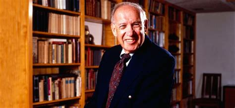 Peter Drucker El Padre Del Management Habla De Los Cambios