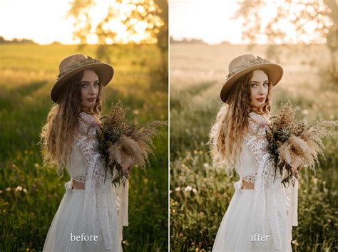 Edle Und Zeitlose Farben Moderne Lightroom Presets Für Fotografen