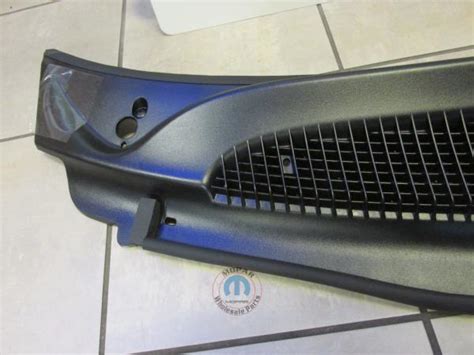 DODGE CHRYSLER Replacement Cowl Top Panel NEW OEM MOPAR