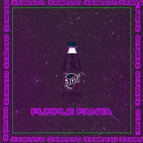 Purple Fanta Youtube Music