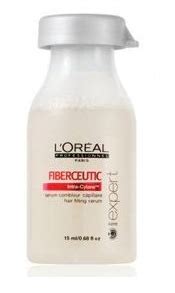 Arrase Fiberceutic Loreal Botox Capilar Passo A Passo