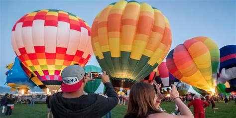 Yuk Hadir Festival Balon Udara Gratis Di Bekasi Akan Diselenggarakan