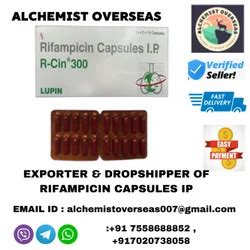 Rifampicin Tablet Rifadin Latest Price Manufacturers Suppliers