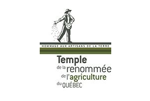 Yvon Proulx Admis Au Temple De La Renomm E De Lagriculture Du Qu Bec