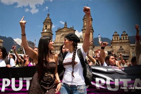 La Historia De Dos De Las Blogueras Feministas M S Exitosas En La Red