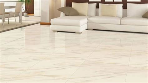 Gvt Semi Glossy Vitrified Tiles Size 2x2 Feet 600x600 Mm At Rs 65 Sq