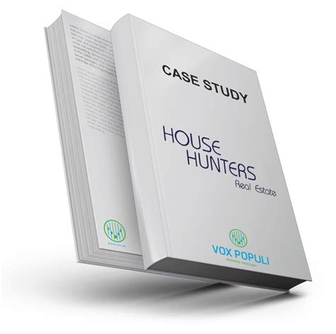 House Hunters Vox