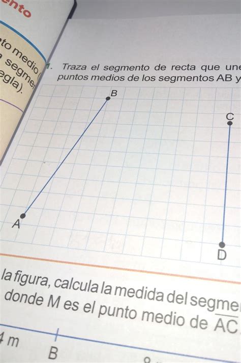 Recta Que Une Dos Puntos El Universo Matem Tico Hot Sex Picture