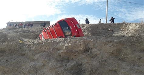 Accidentes De Tr Nsito Tres Personas Resultaron Heridas Tras Despite