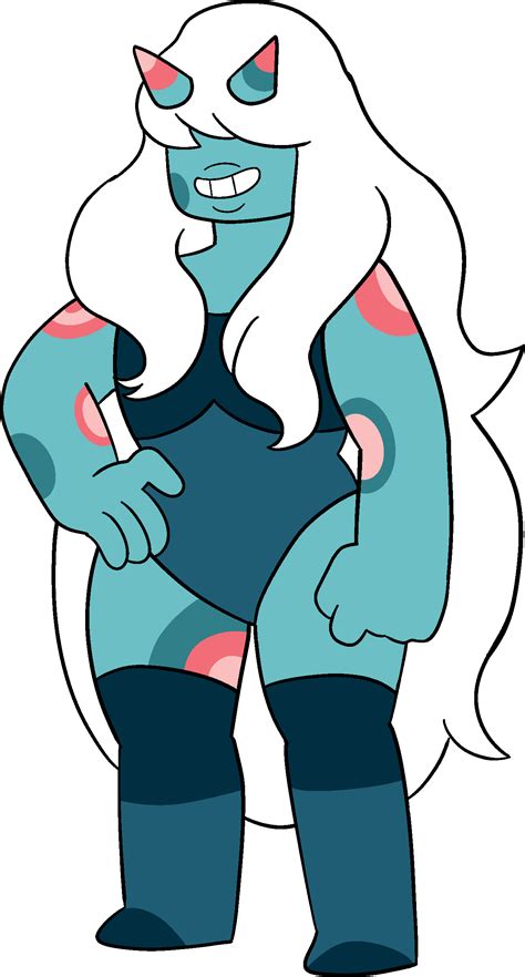 Ocean Jasper Steven Universe Wiki Fandom