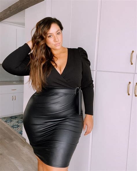 Picture Of Erica Lauren Plus Size Model