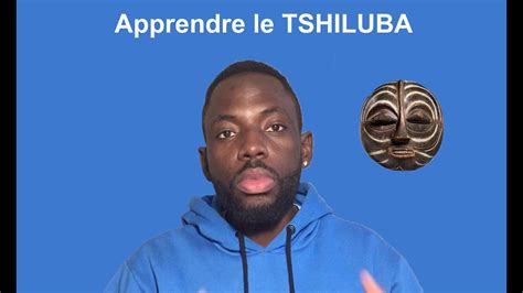 tshiluba tv apprendre le tshiluba youtube
