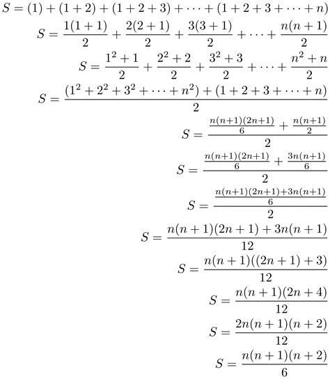 Aflarea Sumei Primelor N Sume Gauss Lec Ii De Informatic Infoas