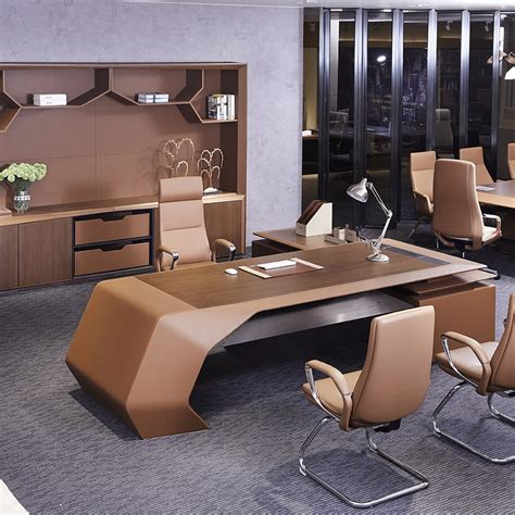 Luxury Office Desk Brands | Paul Smith