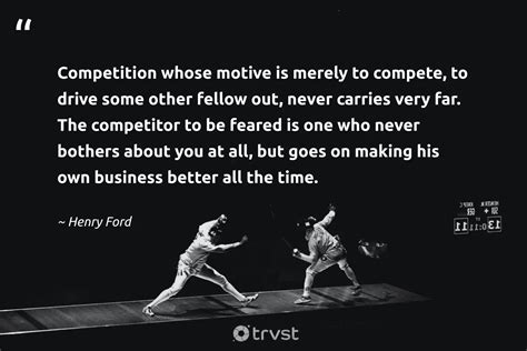 Competition Begins Quotes