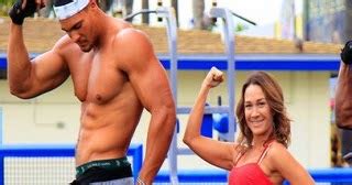 Porno Izle Vagina Weightlifting Can Empower Women