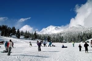 Mount Shasta Board & Ski Park in Mount Shasta, CA - Parent Reviews ...