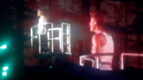 Justin Bieber Be Alright Believe Tour Youtube