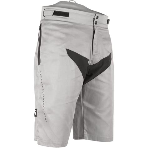 Tsg Mtb Shorts Mf2 Gray Maciag Offroad