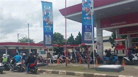 Daftar Harga BBM Pertamina Terbaru 8 Juni 2023 Di SPBU Se Indonesia