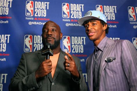 Grizzlies 2019 Nba Draft Photos Photo Gallery