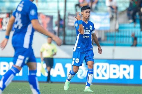 Link Streaming PSIS Semarang Vs Persija Jakarta 17 Oktober 2024 Bola Net