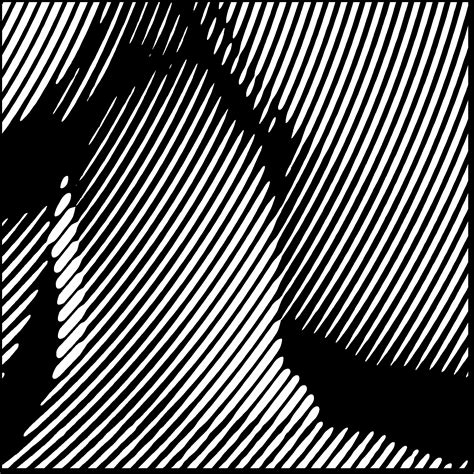 Fichier STL ART MURAL - SWEETIE FOX 7 🎨・Modèle à imprimer en 3D à