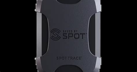 Spot Trace Theft Alert Tracking Device Gps Central Canada