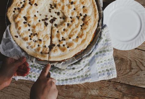 Fondo Sano Dell Alimento Del Vegano Con Le Fette Del Limone E Del