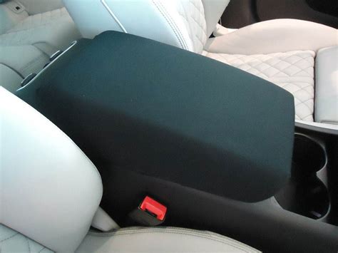 Welcome Car Console Covers Plus