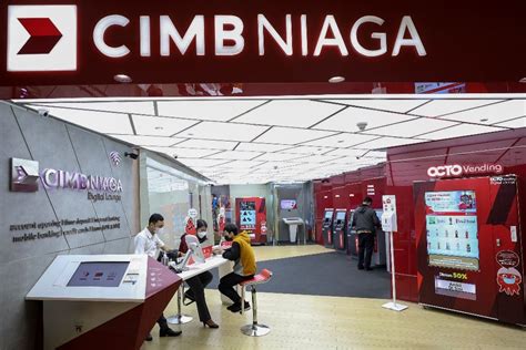 Pembiayaan Hijau CIMB Niaga BNGA Tembus Rp52 55 Triliun Per September