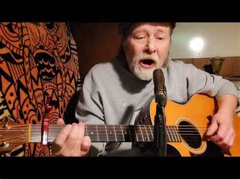 Souvenirs John Prine Cover Youtube