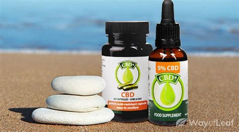 Holland And Barrett Cbd Oil Review [tried And Tested]