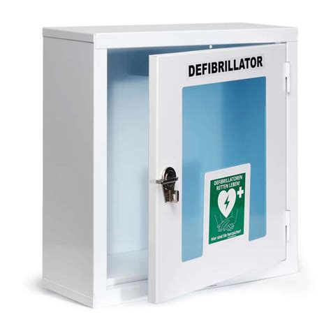 Medx Defibrillator Innen Wandkasten Universal Kaufen Doccheck Shop