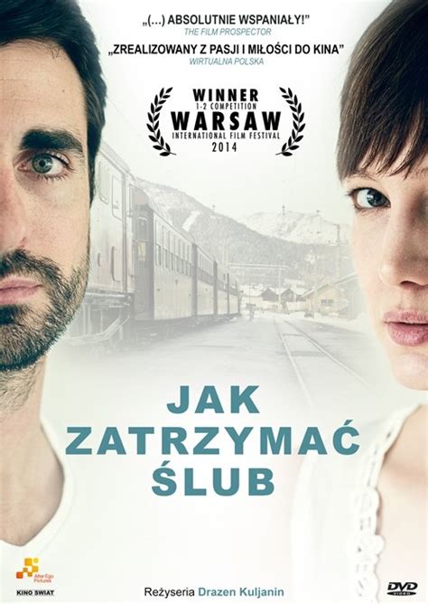 Jak zatrzymać ślub Kuljanin Drazen Filmy Sklep EMPIK