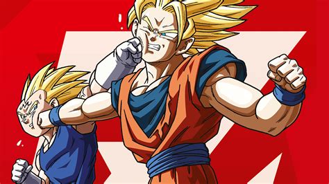 Dragon Ball Z Kai The Final Chapters Complete Series Review Ani Game