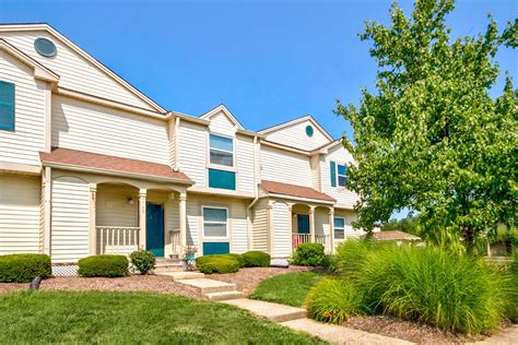 Horizons Apartments - 4955 Red Horizon Blvd Indianapolis, IN ...