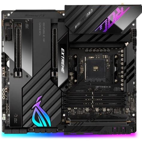 Asus Rog Crosshair Viii Extreme Mb Mb A Rev X Boardview Fz