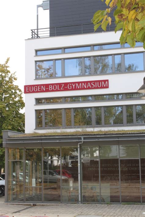 Theaterstück im EBG Jubiläumsjahr EBG Rottenburg