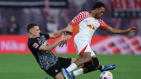 Bundesliga Le Rb Leipzig Fait Beaucoup D Efforts Pour S Imposer