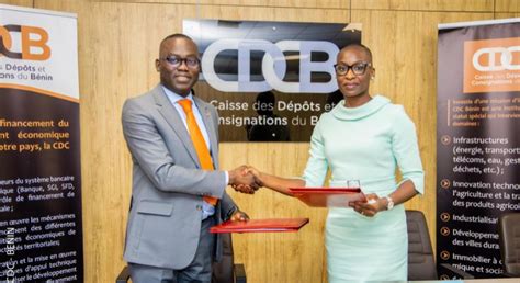 Madame Maryse Lokossou Prend Les R Nes De La Caisse Des D P Ts Et