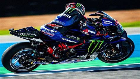 Syarat Fabio Quartararo Juara Dunia MotoGP 2022 Dan Francesco Bagnaia