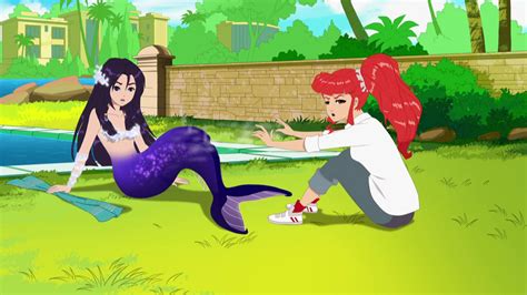 H2O: Mermaid Adventures Season 2 Image | Fancaps