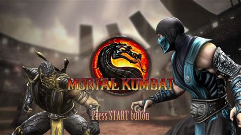 Mortal Kombat 9 Komplete Edition Ps3 Código Psn Digital R 26 99 Em